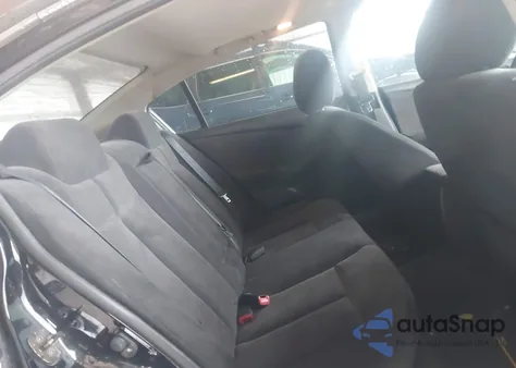 2009 Nissan Altima 2.5 S из США, поврежденный, VIN 1N4AL21E59N533047